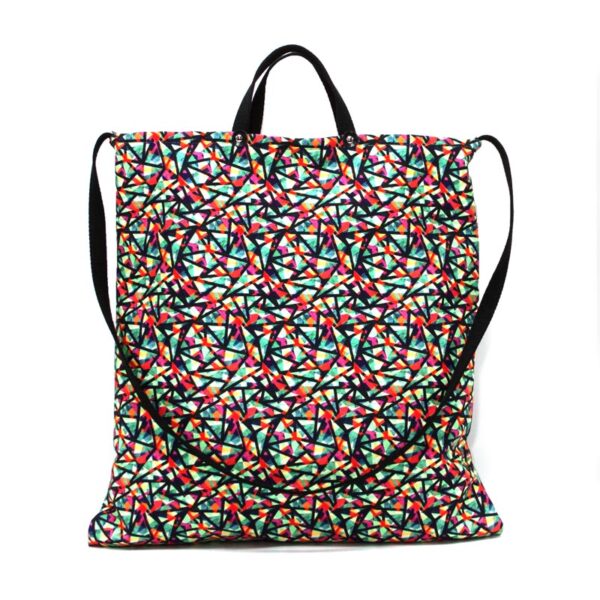AltaMarea multicolor