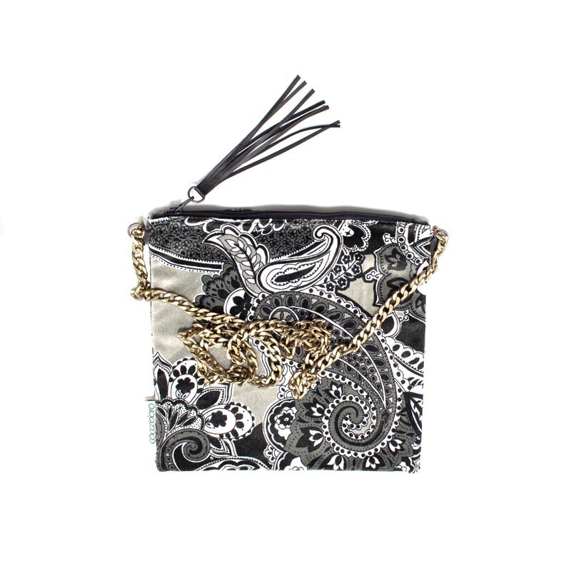 8 - Kore bn Paisley f1