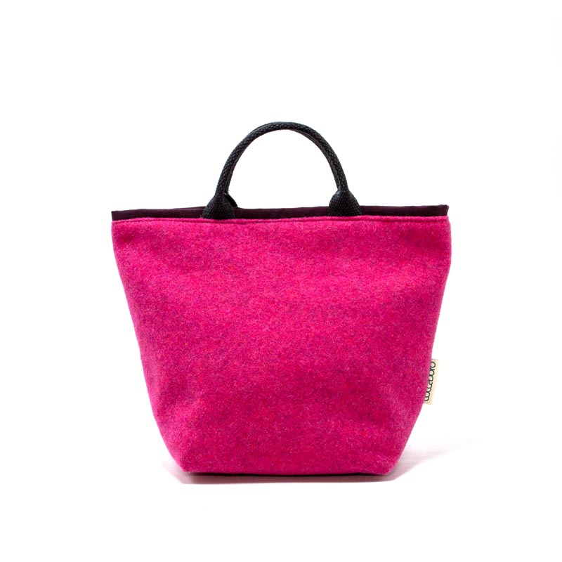 Bassamarea lana cotta fuxia f1