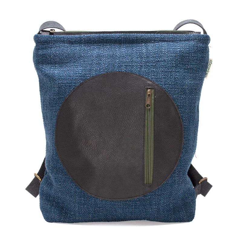 Punto ottanio-azzurro-nero f1